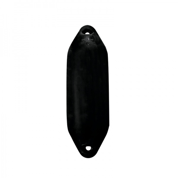OCEAN Fender - Utility U in verschiedenen Größen, schwarz