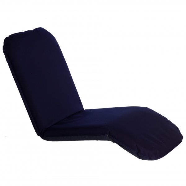 Comfort Seat "Classic large plus", Farbe: captainsblau