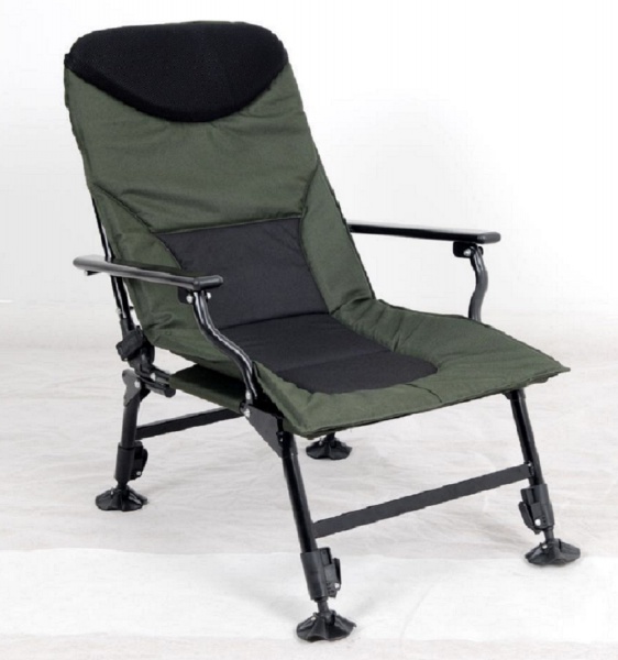 Angelstuhl "Relax" mit Armlehnen