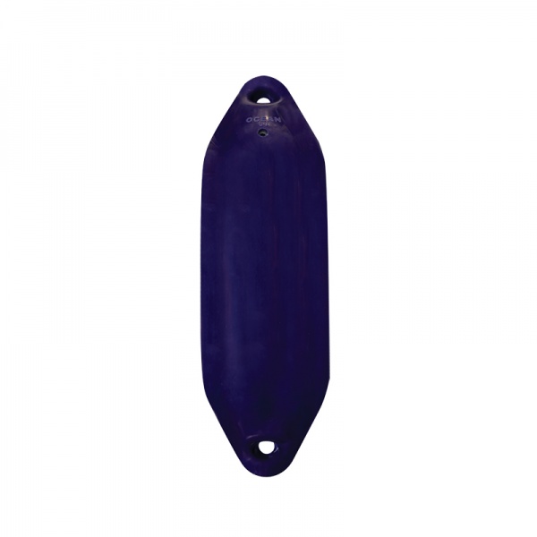 OCEAN Fender - Utility U in verschiedenen Größen, blau