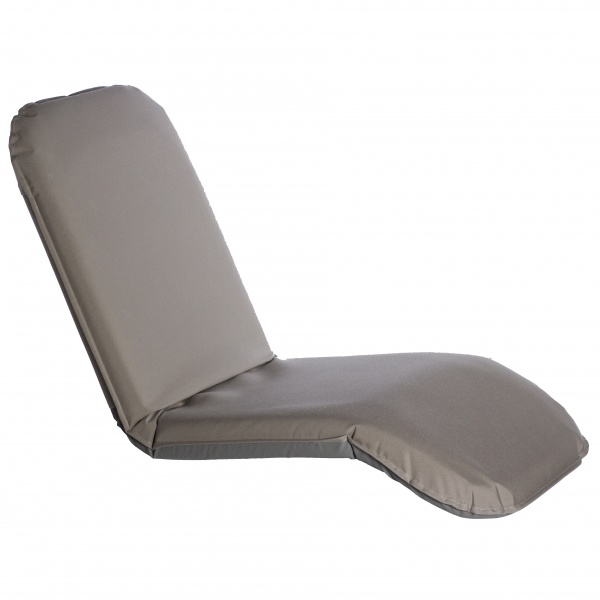Comfort Seat "Classic large plus", Farbe: grau