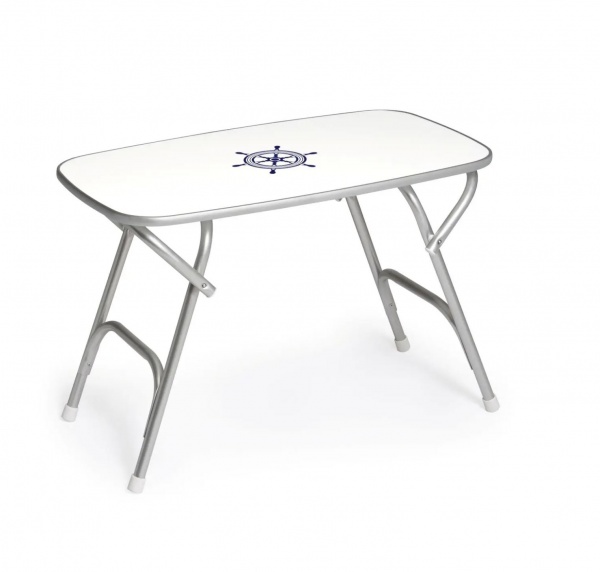 FORMA Marine - klappbarer Decktisch, 50.5 x 89 x 61 cm
