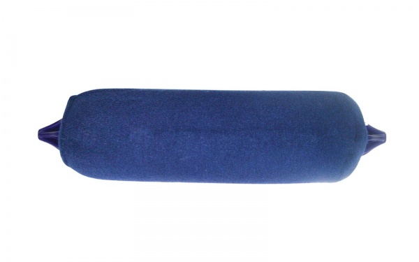 OCEAN Fender Cover- Fendersocken 15x56cm für H3/U3/RT1/CH1, blau, 2 Stück