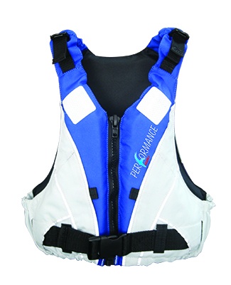 Lalizas Schwimmhilfe Performance 50N, CE ISO 12402-5, für Kinder 25 - 40 kg