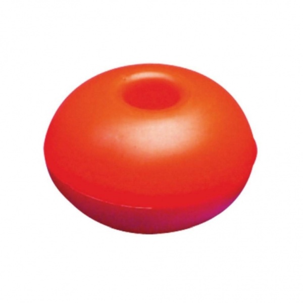 Lalizas / Nuova Rade Schwimmkörper, Ø5,7 cm, orange