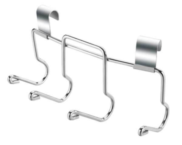CADAC - Aufbewahrungshaken 4 Haken für 37 - 47 cm Grills
