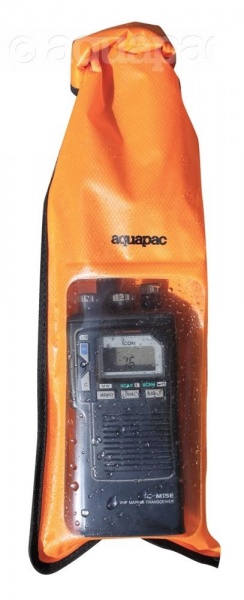 Aquapac Schutzhülle "Stormproof VHF" - wasserdicht