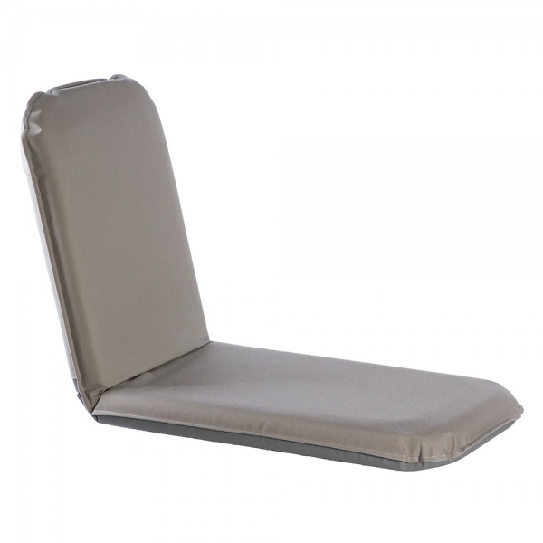 Comfort Seat "Classic large", Farbe: grau