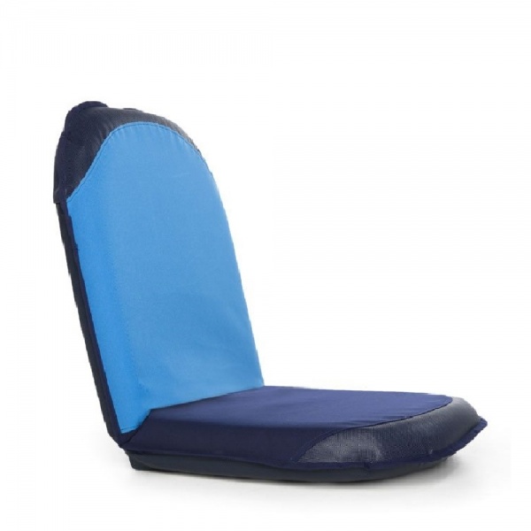 Comfort Seat "Outdoor Regular", Farbkombination: capriblau/captainsblau