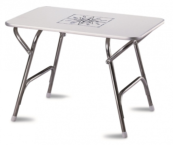 FORMA Marine - klappbarer Decktisch, 88 x 60 x 61 cm