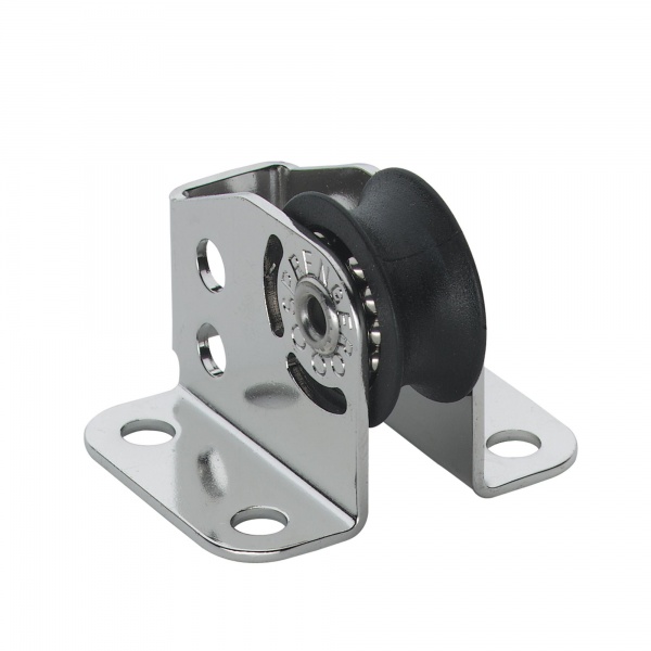 Sprenger Micro XS Stehblock Kugellager 6 mm - 1 Rolle