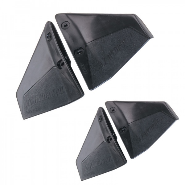 Lalizas / Nuova Rade Hydrofoil Trimmklappen 4 - 50 PS