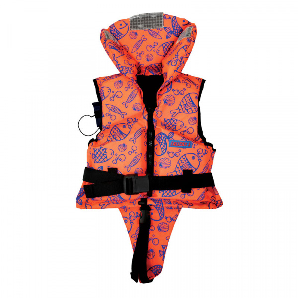 LALIZAS Rettungsweste 100N Aquatic, ISO 12402-4:2020