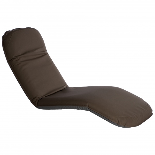 Comfort Seat "Classic Kingsize", Farbe: taupe