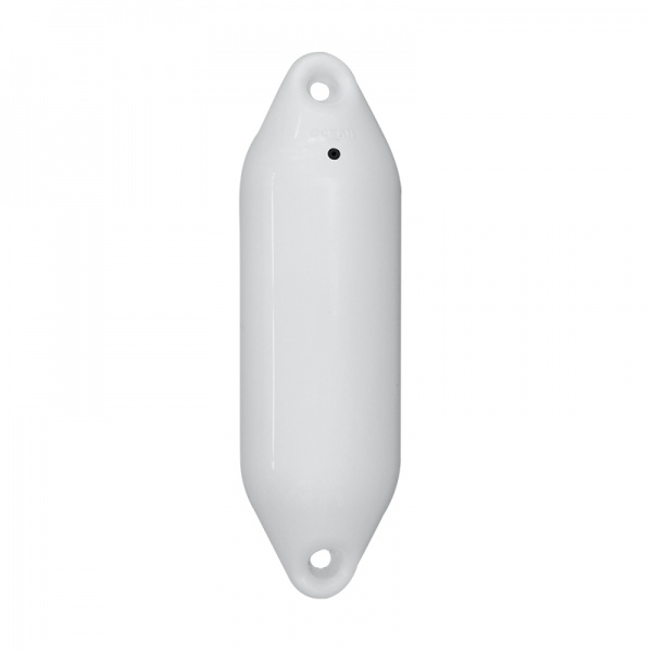 OCEAN Fender - Utility U in verschiedenen Größen, weiss