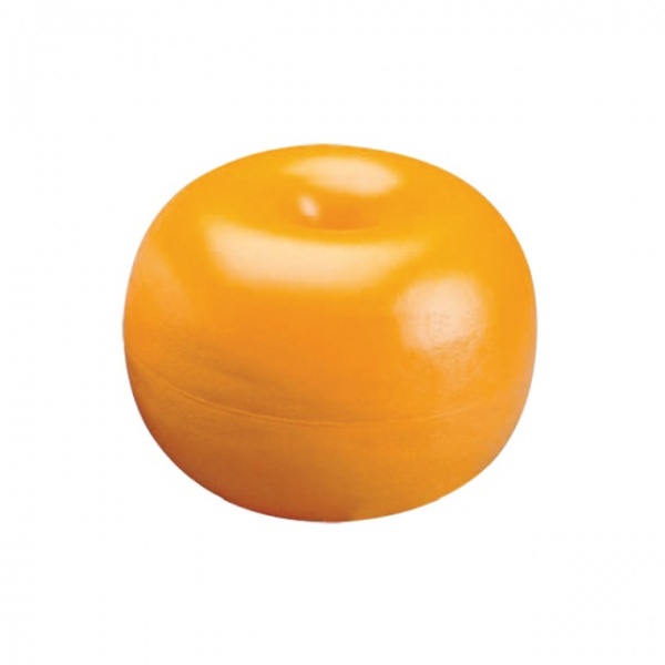 Lalizas / Nuova Rade Schwimmkörper, Ø19 cm, gelb