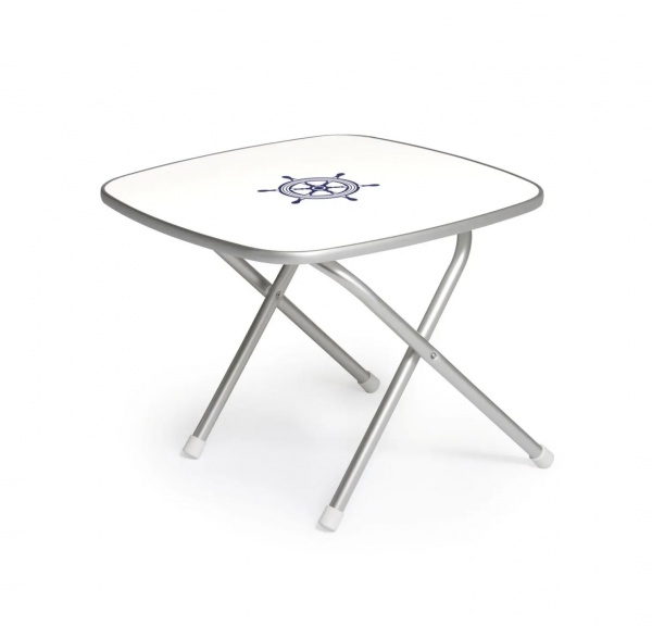 FORMA Marine - klappbarer Decktisch, 61 x 61 x 49 cm