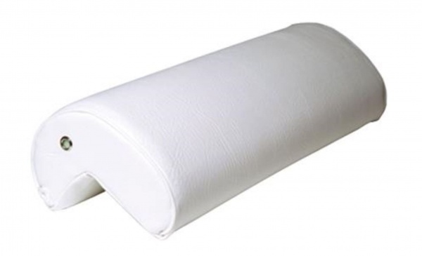 Bedflex Comfort Rückenpolster Winkelkissen, weiß