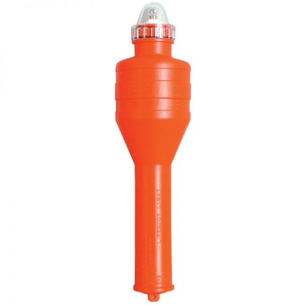Lalizas Rettungslicht M.O.B., SOLAS/MED, USCG