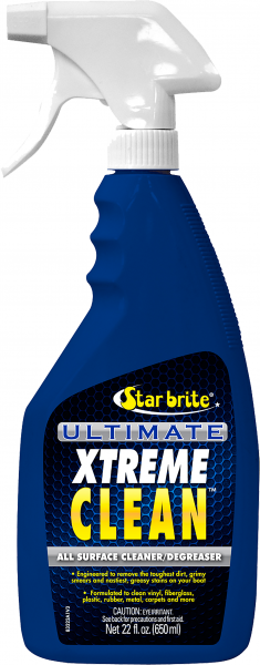 Star brite - Ultimate Xtreme Reiniger, 650 ml