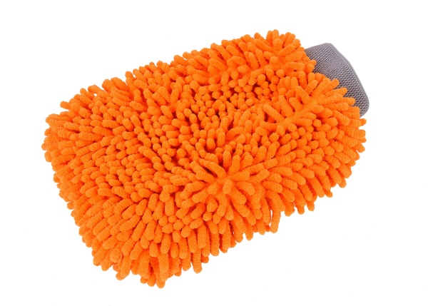 DECKMATE Mikrofaser Handschuh