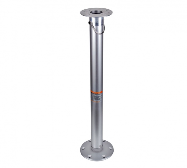 Universal-Grillständer für Magma, Dickinson oder Kuuma, feste Höhe 74 cm, abnehmbar