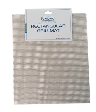 CADAC - Grillmatte, 33 x 40 cm