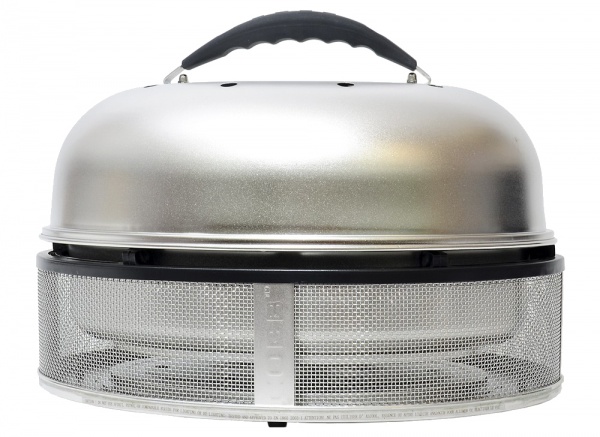 Cobb Supreme Grill mit großer ovaler Grillfläche