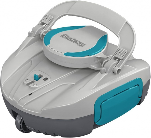 Bestway Autonomer, akkubetriebener Poolroboter AquaTronix™ G100