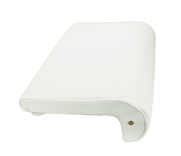 Bedflex Comfort Sitzpolster, weiß