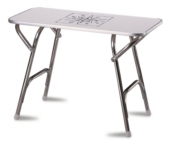 FORMA Marine - klappbarer Decktisch, 44 X 88 X 61 cm