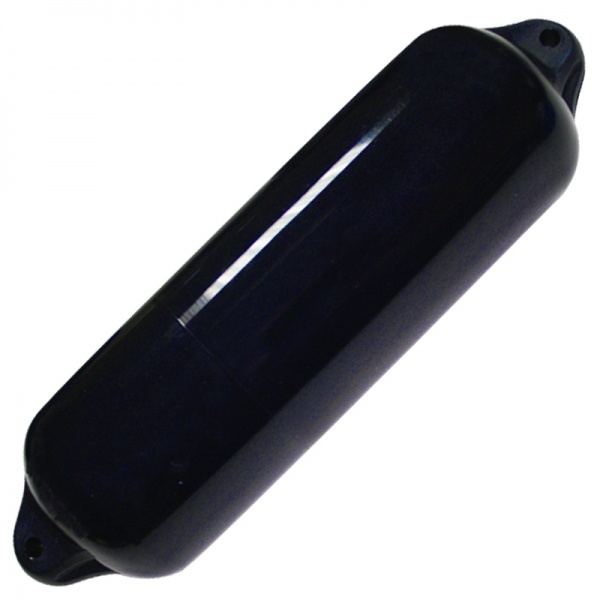 OCEAN Fender - Langfender Heavy Duty H in verschiedenen Größen, dunkelblau