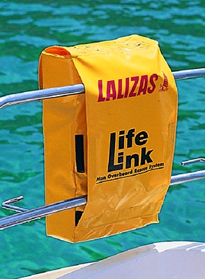 Lalizas Rettungssystem Life-Link