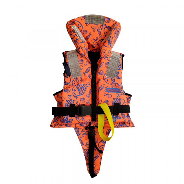 LALIZAS Rettungsweste 150N Aquatic, ISO 12402-3:2020