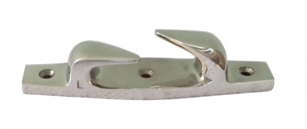 Lippklampe, links geöffnet
