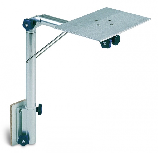 FORMA - Tischplattenhalterung, klappbar, abnehmbar