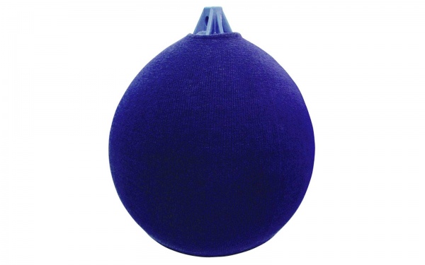 OCEAN Fender Cover- Fendersocken 47x59cm für R3, blau, 2 Stück