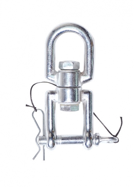 Amazonas Drehkarabiner "Swivel"