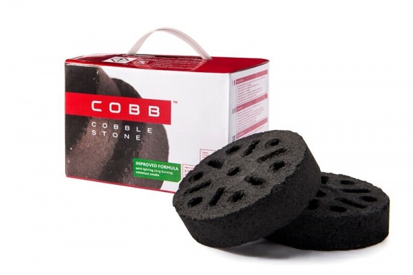 Cobb Cobble Stone / 6 Stück